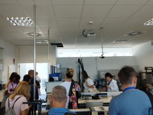 10. Campus Tours - School of Engineering