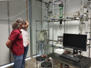 11. Campus Tours - School of Engineering