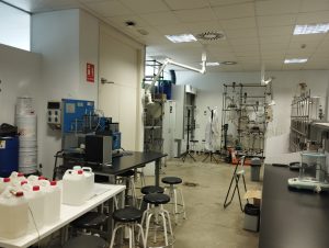 12. Campus Tours - School of Engineering