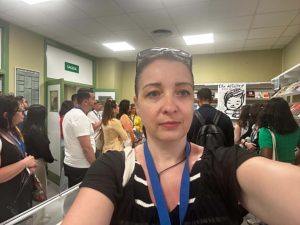 13. Agnieszka