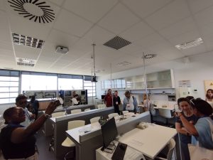 9. Campus Tours - School of Engineering